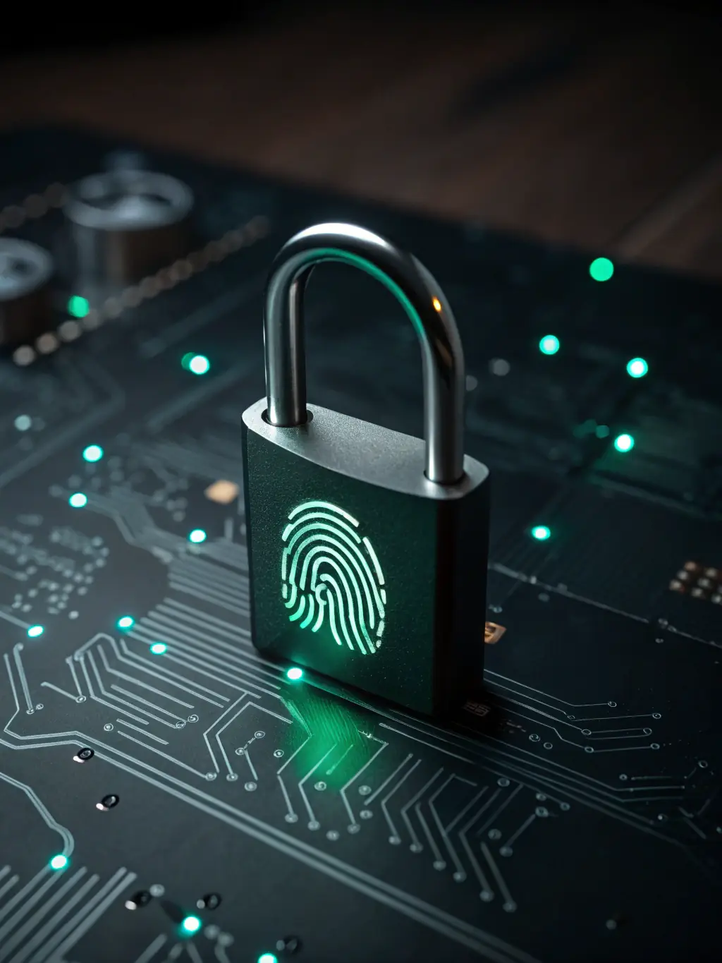 A padlock icon combined with the Google logo, representing Corporate-Zenus.com's commitment to adhering to Google's financial services policies and ensuring user data security.